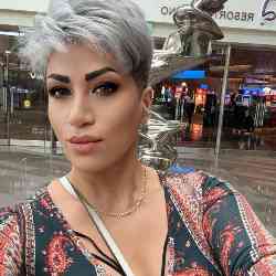 Single Iranian woman in Newmarket, ON, Canada