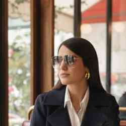 Single Iranian woman in Copenhagen, Denmark, Denmark