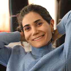 Single Iranian woman in قرچک, استان تهران, Iran