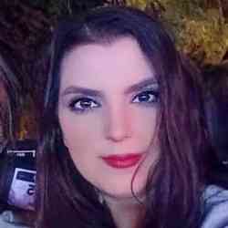 Single Iranian woman in Tehran, Tehran Province, Iran