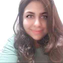 Single Iranian woman in Montreal-Ouest, QC, Canada