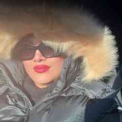 Single Iranian woman in Bolton, England, United Kingdom