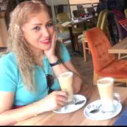 Single Iranian woman in Stockholm, Sweden, Sweden