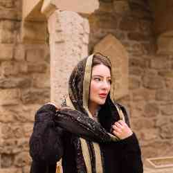 Single Iranian woman in Perth, WA, Australia