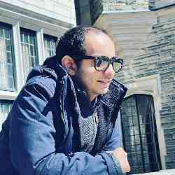 Single Iranian man in Fairfax, VA, United States