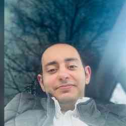 Single Iranian man in Fairfax, VA, United States