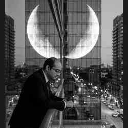 Single Iranian man in Fairfax, VA, United States