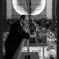 Single Iranian man in Fairfax, VA, United States