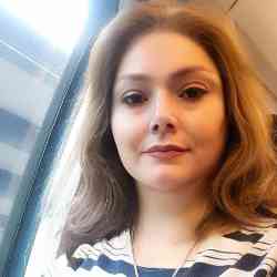 Single Iranian woman in Göttingen, Deutschland, Germany