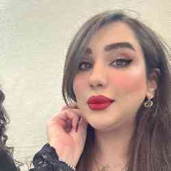 Single Iranian woman in Mashhad, Razavi Khorasan Province, Iran