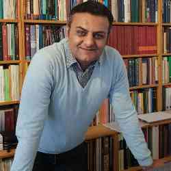 Single Iranian man in Dallas, TX, United States