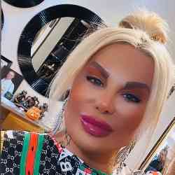 Single Iranian woman in Hamburg, Deutschland, Germany