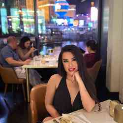 Single Iranian woman in Los Angeles, CA, United States