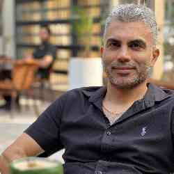 Single Iranian man in Berlin, Germany, Germany