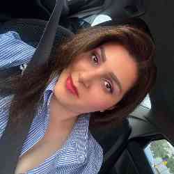 Single Iranian woman in West Hollywood, CA, United States