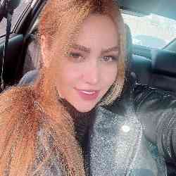 Single Iranian woman in Turgutlu, Manisa, Turkey