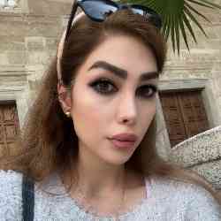 Single Iranian woman in Tehran, Tehran, Iran