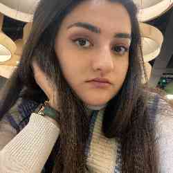 Single Iranian woman in Riga, Latvia, Latvia