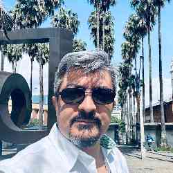 Single Iranian man in Toronto, ON, Canada