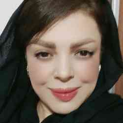 Single Iranian woman in Shiraz, Fars Province, Iran