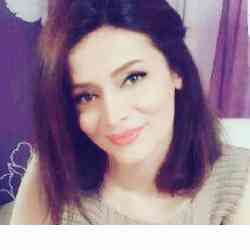 Single Iranian woman in Gorgan, Golestan Province, Iran