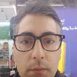 Single Iranian man in Shemiran, Tehran Province, Iran