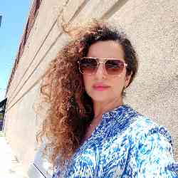 Single Iranian woman in Torrance, CA, United States