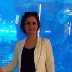 Single Iranian woman in Rey, Tehran Province, Iran