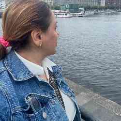 Single Iranian woman in Hannover, Germany, Germany