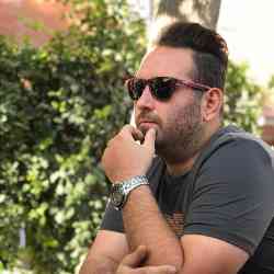 Single Iranian man in Tehran, Tehran Province, Iran