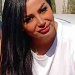 Single Iranian woman in Karaj, Alborz Province, Iran