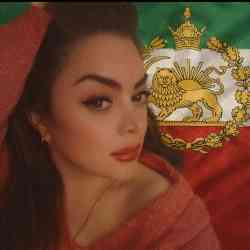 Single Iranian woman in Amesterdão, Nederland, Netherlands