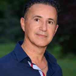 Single Iranian man in Toronto, ON, Canada