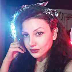 Single Iranian woman in Stockholm, سوئد, Sweden