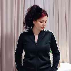 Single Iranian woman in Stockholm, سوئد, Sweden