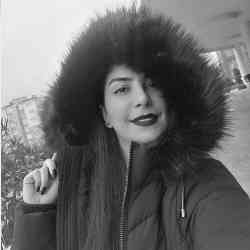 Single Iranian woman in Toronto, Prince Edward Island, Canada