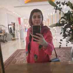 Single Iranian woman in Tehran, Tehran Province, Iran