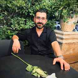 Single Iranian man in Vancouver, BC, Canada