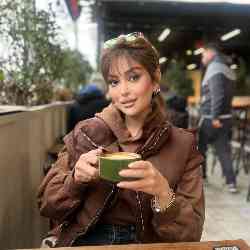 Single Iranian woman in Isfahan, Isfahan Province, Iran