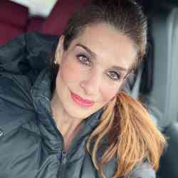 Single Iranian woman in Potomac, MD, United States