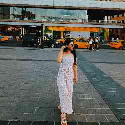 Single Iranian woman in Dresden, آلمان, Germany