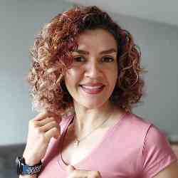 Single Iranian woman in Tehran, Tehran Province, Iran