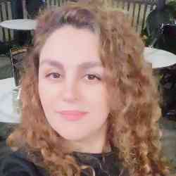 Single Iranian woman in Göteborg, Sverige, Sweden