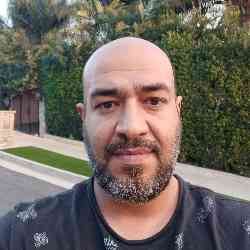 Single Iranian man in Los Angeles, CA, United States
