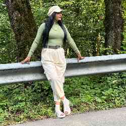 Single Iranian woman in Karaj, استان البرز, Iran