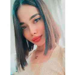 Single Iranian woman in Karaj, Alborz Province, Iran