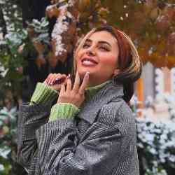 Single Iranian woman in Richmond Hill, ON, Canada