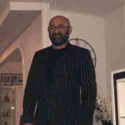 Single Iranian man in Stockholm, Sverige, Sweden