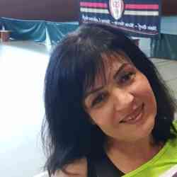 Single Iranian woman in Lübeck, Deutschland, Germany