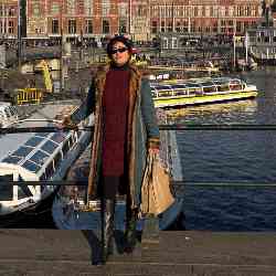 Single Iranian woman in Mannheim, Deutschland, Germany